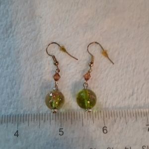Vintage earrings